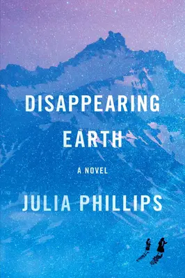 Dispariția Pământului - Disappearing Earth