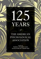 125 de ani de existență a Asociației Americane de Psihologie - 125 Years of the American Psychological Association