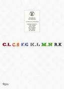 Louis Vuitton: Icoanele și iconoclaștii: Celebrarea monogramei - Louis Vuitton: The Icons and the Iconoclasts: Celebrating Monogram