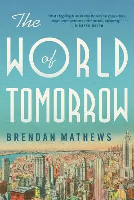 Lumea de mâine - The World of Tomorrow