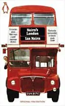 Londra lui Nairn - Nairn's London