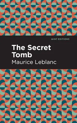 Mormântul secret - The Secret Tomb
