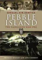 Insula Pebble: Războiul din Falklands 1982 - Pebble Island: The Falklands War 1982
