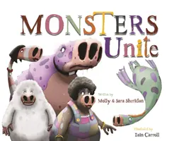 Monștrii se unesc - Monsters Unite