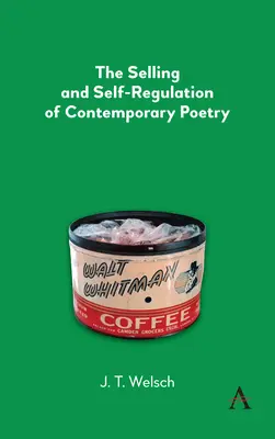 Vânzarea și autoreglementarea poeziei contemporane - The Selling and Self-Regulation of Contemporary Poetry