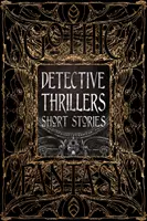 Detective Thrillers Povestiri scurte - Detective Thrillers Short Stories