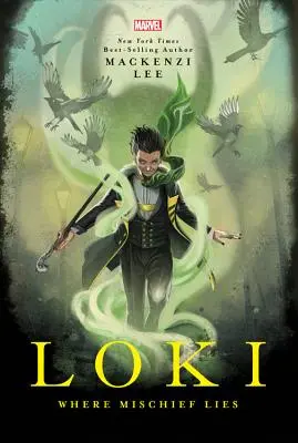 Loki: Unde se ascunde răutatea - Loki: Where Mischief Lies