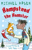 Hampstead Hamsterul - Hampstead the Hamster