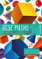 GCSE Maths by RSL - Nivel superior, Non-Calculator - GCSE Maths by RSL - Higher Level, Non-Calculator
