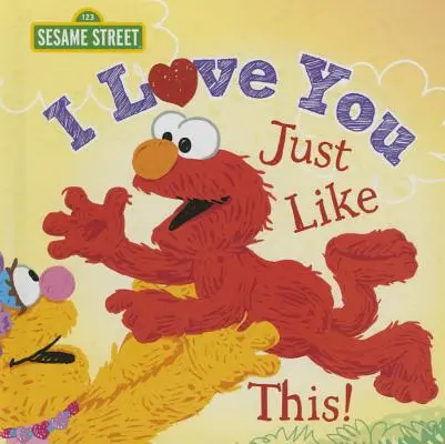 Te iubesc exact așa! - I Love You Just Like This!