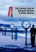 Curiosul caz al lui Benjamin Button și alte povestiri - The Curious Case of Benjamin Button & Other Stories