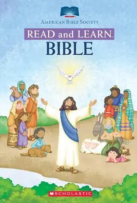 Citește și învață Biblia - Read and Learn Bible