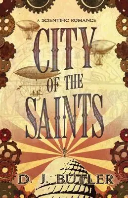 Orașul sfinților (City of the Saints) - City of the Saints