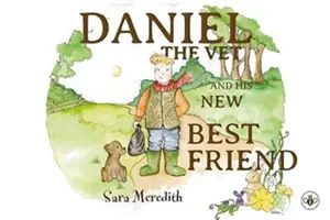 Daniel veterinarul și noul său cel mai bun prieten - Daniel the Vet and his New Best Friend