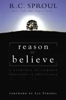 Rațiunea de a crede: Un răspuns la obiecțiile comune față de creștinism - Reason to Believe: A Response to Common Objections to Christianity