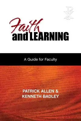 Credință și învățare: Un ghid practic pentru cadrele didactice - Faith and Learning: A Practical Guide for Faculty