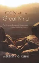 Tratatul Marelui Rege - Treaty of the Great King