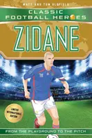 Zidane: Classic Football Heroes - Ediție internațională limitată - Zidane: Classic Football Heroes - Limited International Edition