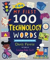 Primele mele 100 de cuvinte despre tehnologie - My First 100 Technology Words