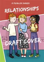 O problemă împărtășită: Vorbind despre relații - Problem Shared: Talking About Relationships