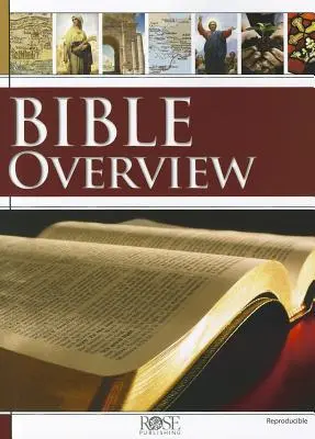 Prezentare generală a Bibliei - Bible Overview