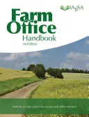 Manualul Oficiului Agricol, ediția a 2-a - Farm Office Handbook, 2nd Edition
