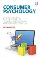 Psihologia consumatorului - Consumer Psychology
