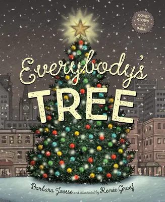 Copacul tuturor - Everybody's Tree