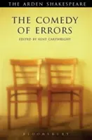 Comedia erorilor: Seria a treia - The Comedy of Errors: Third Series
