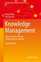 Managementul cunoștințelor: Crearea de valoare prin învățarea organizațională - Knowledge Management: Value Creation Through Organizational Learning