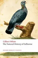 Istoria naturală a orașului Selborne - The Natural History of Selborne
