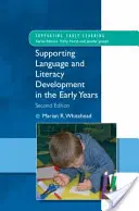 Sprijinirea dezvoltării limbajului și a alfabetizării în primii ani de viață - Supporting Language and Literacy Development in the Early Years