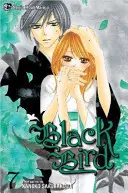 Black Bird, volumul 7 - Black Bird, Volume 7