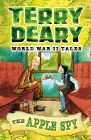 Povești din Al Doilea Război Mondial: Spionul merelor - World War II Tales: The Apple Spy