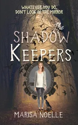 Păstrătorii umbrelor - The Shadow Keepers