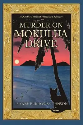 Crimă pe Mokulua Drive - Murder on Mokulua Drive