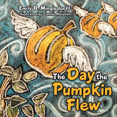 Ziua în care a zburat dovleacul - The Day the Pumpkin Flew