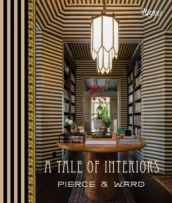 O poveste a interioarelor - A Tale of Interiors