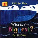 Cine este cel mai mare? - Who Is the Biggest?