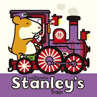 Trenul lui Stanley - Stanley's Train