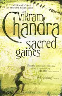 Jocuri sacre - Sacred Games