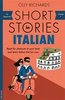Povestiri scurte în italiană pentru începători - Short Stories in Italian for Beginners
