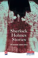 Sherlock Holmes povestiri scurte - Sherlock Holmes Short Stories