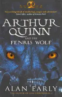 Arthur Quinn și lupul Fenris - Arthur Quinn and the Fenris Wolf