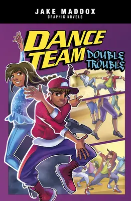 Echipa de dans Double Trouble - Dance Team Double Trouble