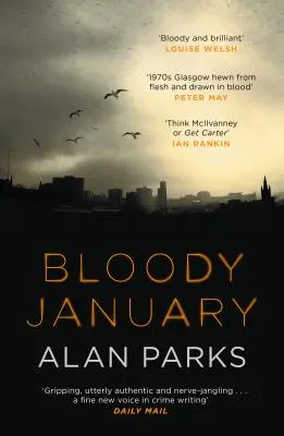 Bloody ianuarie - Bloody January