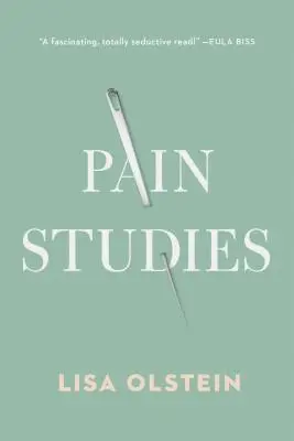 Studiul durerii - Pain Studies