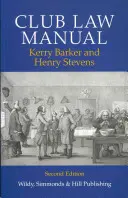 Manual de drept al cluburilor - Club Law Manual