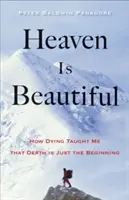 Raiul este frumos: Cum moartea m-a învățat că moartea este doar începutul - Heaven Is Beautiful: How Dying Taught Me That Death Is Just the Beginning