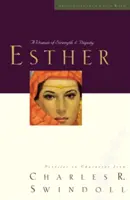 Mari vieți: Esther: O femeie puternică și demnă - Great Lives: Esther: A Woman of Strength and Dignity